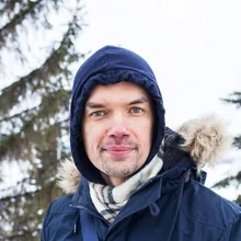 Андрей Гацунаев